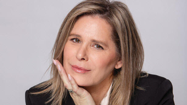 לימור מחנאי-ויס