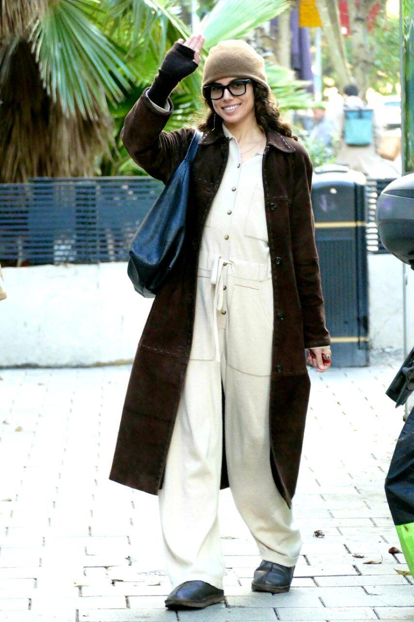 שלומית מלכה פפראצי