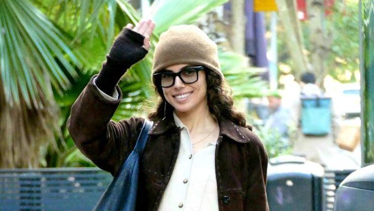 שלומית מלכה פפראצי