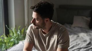 איך נדבקתי במחלת מין באמצע החיים?