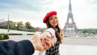 פריז ב-26% הנחה