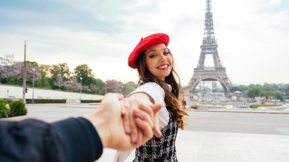Visit Paris in 2026 (Photo: oneinchpunch / Shutterstock) פריז ב-26% הנחה