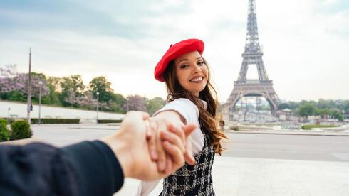 פריז ב-26% הנחה