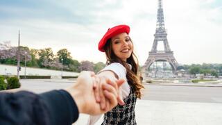 פריז ב-26% הנחה