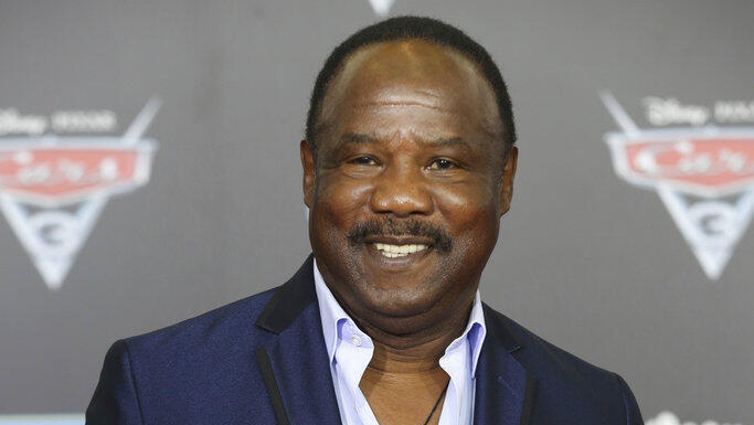 אייזיה וויטלוק ג'וניור