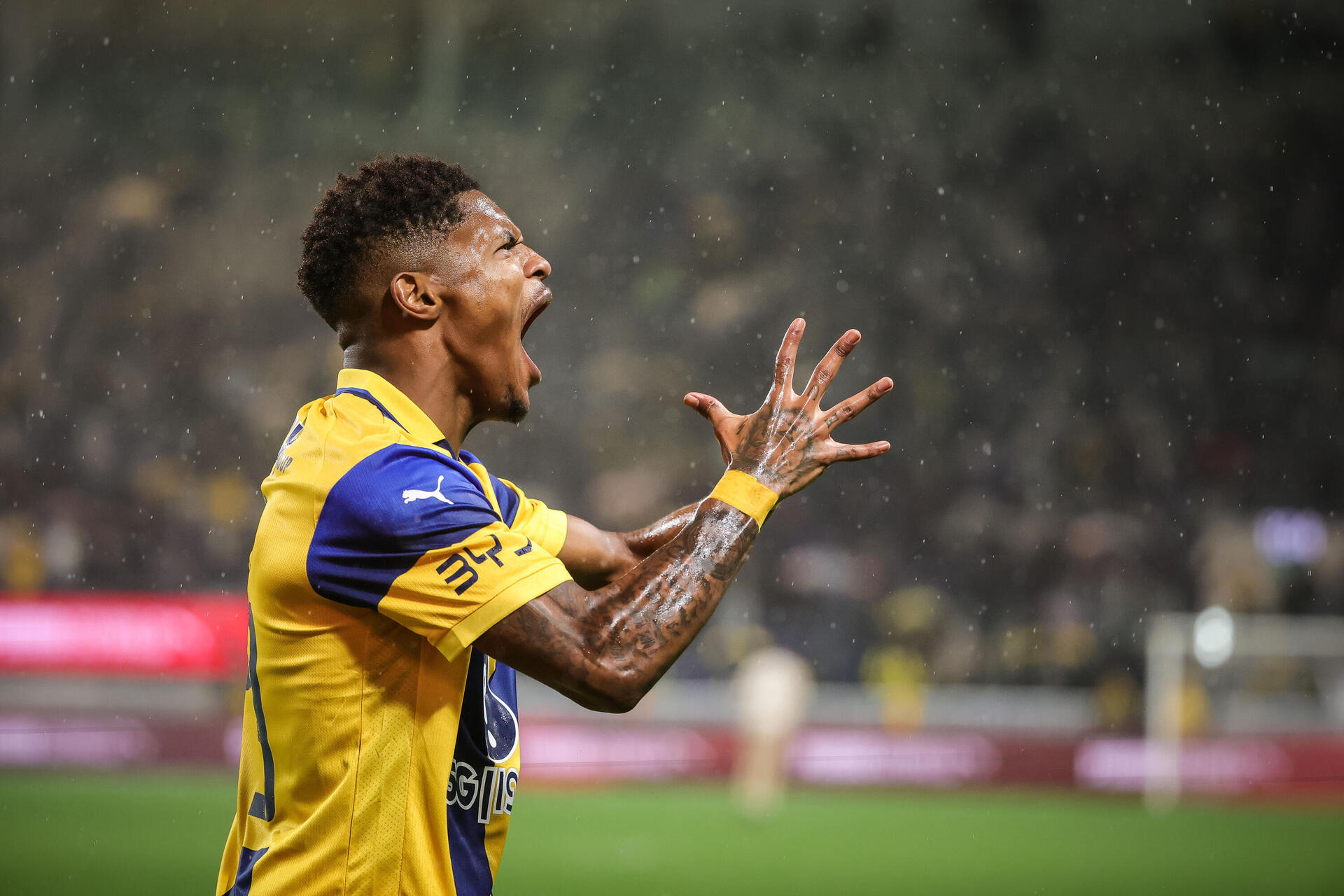 הייטור ומכבי ת"א עולים לשמינית גמר גביע המדינה 