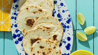 טורטיות תוצרת בית