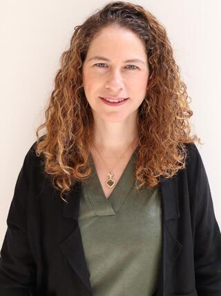 ד"ר נועה בן ארויה