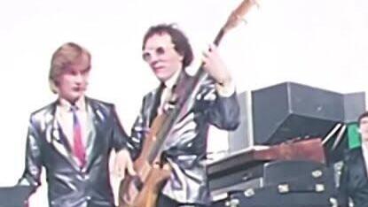 מתוך Video Killed the Radio Star