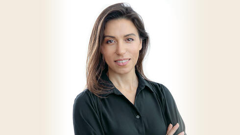 רונית אשד לוי 