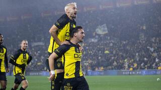 בית"ר ירושלים הפועל ת"א 