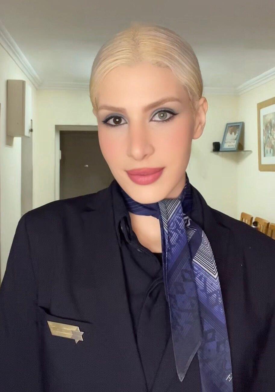 Литаль Белл (Фото: личный архив) ליטל בל