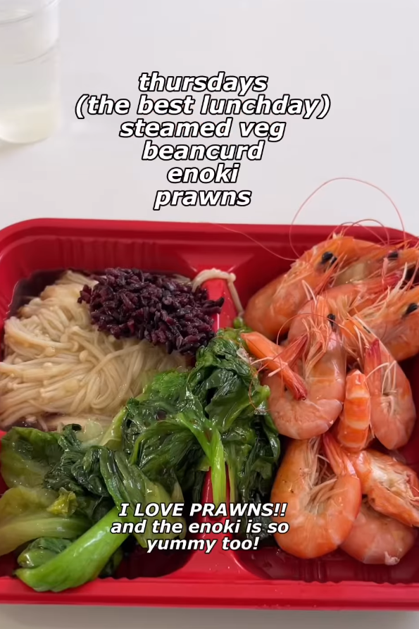 Photo: eggeats / instagram@ הצצה ל"בית כלא לשמנים" בסין