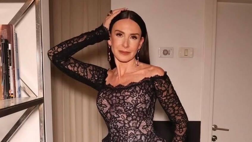 לאה שנירר חתונת הבן