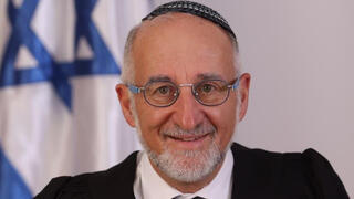 השופט אשר קולה