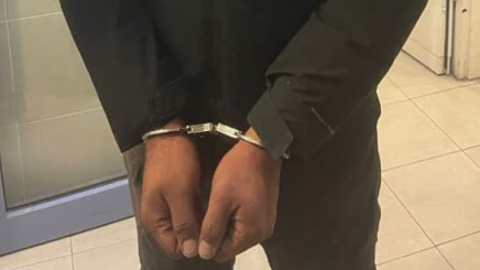 שלושת החשודים בחטיפת הכלבה לונה בראשון לציון