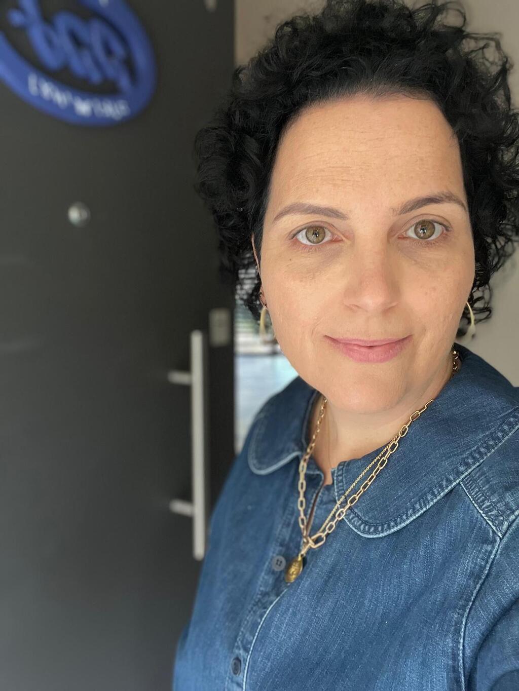 תמר איל־להב