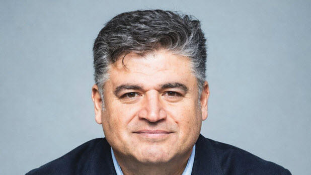 יצחק (איציק) גי׳ני