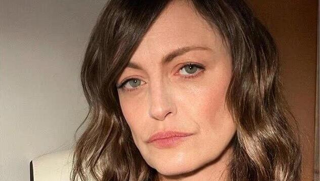 קלייר ברוסו