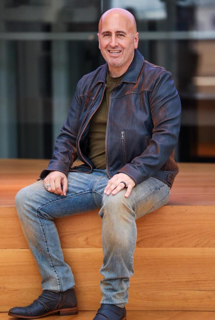 'Doing good comes back with interest and indexation,' says Stepak