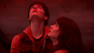 מתוך "דברים מוזרים" עונה 5