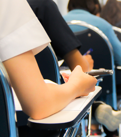 הצמרת והתחתית חינוך תלמידים