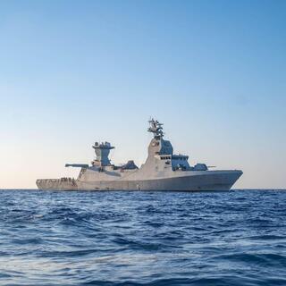 ספינות חיל הים