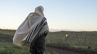 לוחמי חטיבת החשמונאים בפעילות מבצעית בסוריה