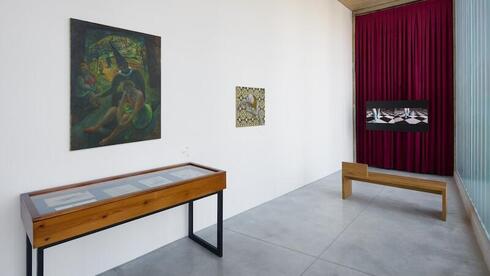 מוזיאון רמת גן לאמנות