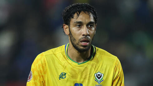 פייר-אמריק אובמיאנג