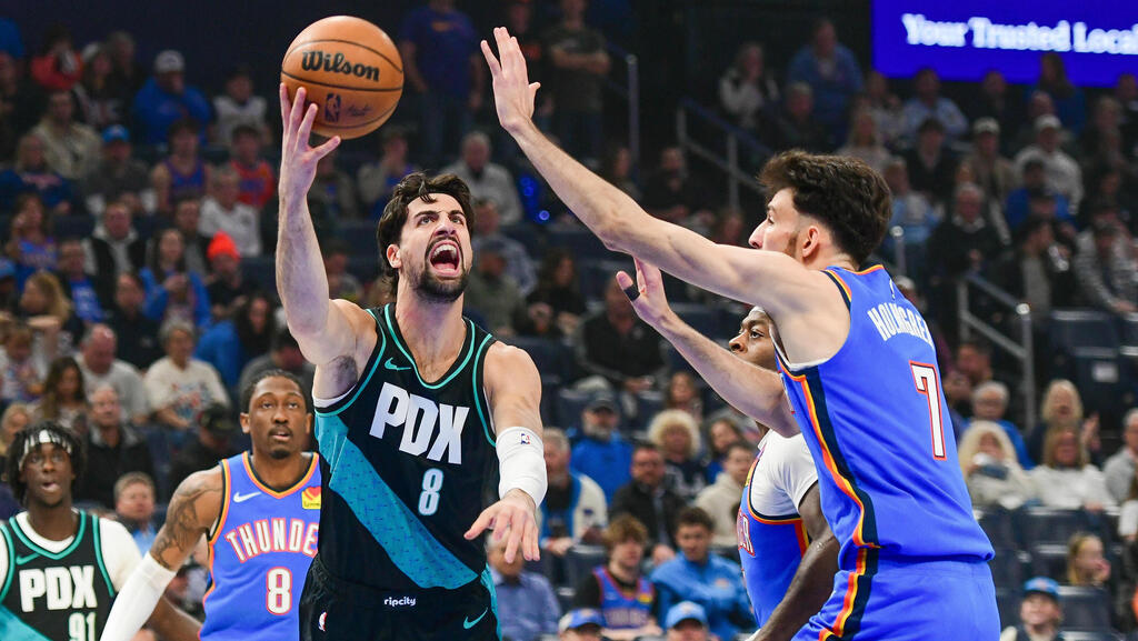 אבדיה מול הולמגרן