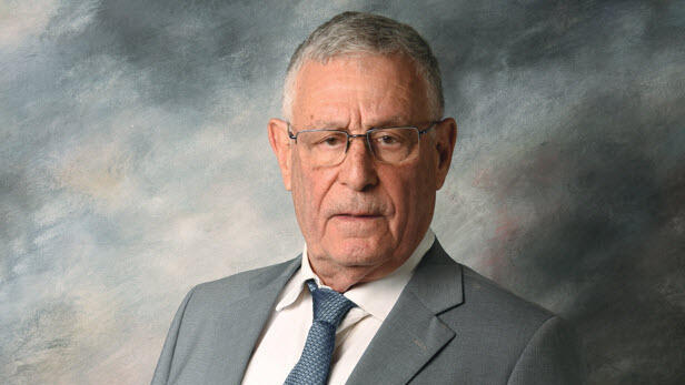 ד"ר גיל כ”ץ