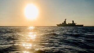 ספינות חיל הים