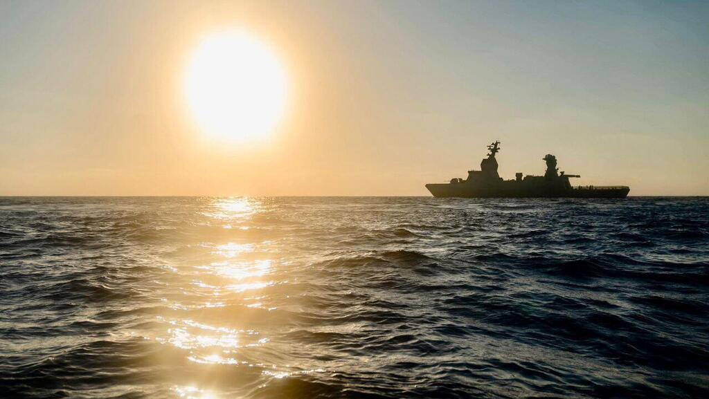 ספינות חיל הים