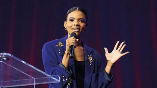 קנדיס אוונס