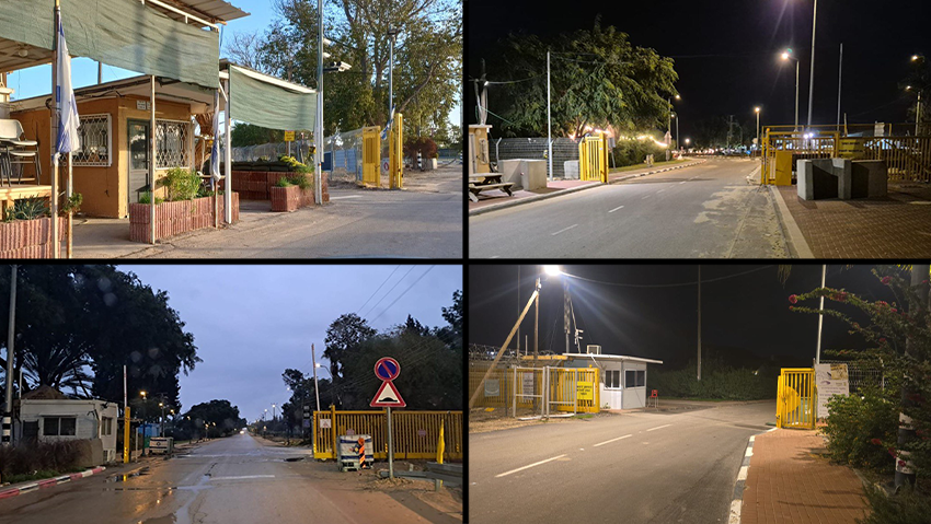 צה"ל מקצה פחות לוחמים לכוננות, אין ש"ג ביישובים בעוטף: "הולכים לעוד 7/10?"