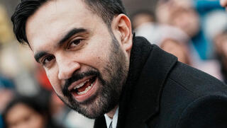 ספקית הרחפנים של צה"ל נזרקה מניו יורק: 'זה ממדאני'