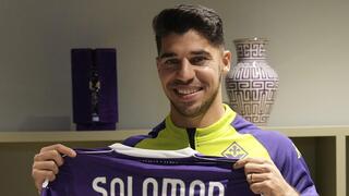 מנור סולומון פיורנטינה