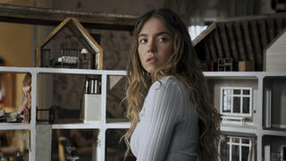 מתוך "עוזרת הבית"