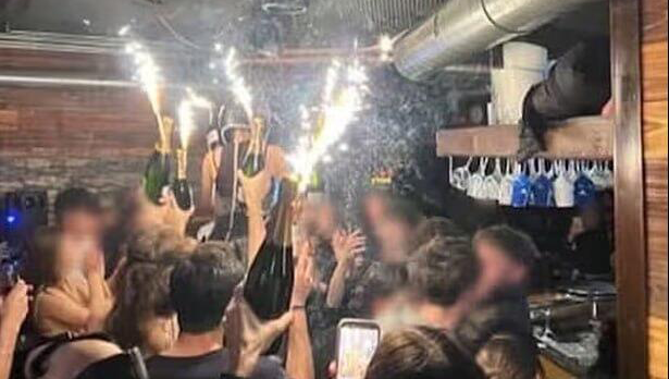 האסון בשווייץ: אזרחית ישראלית מוגדרת מנותקת קשר