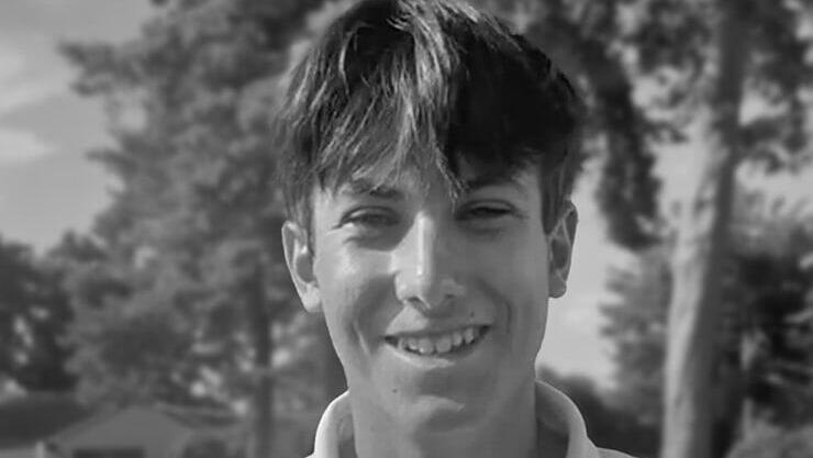 עמנואלה גלפיני, נהרג באסון בשווייץ