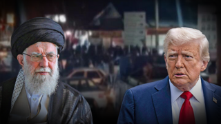 תיעודים שפרסם איראן אינטרנשיונל מהפגנות הפגנה ב איראן