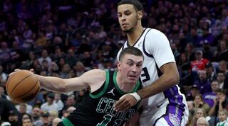 פייטון פריצ'ארד