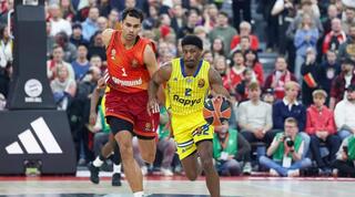 ג'ימי קלארק ואוסקר דה סילבה