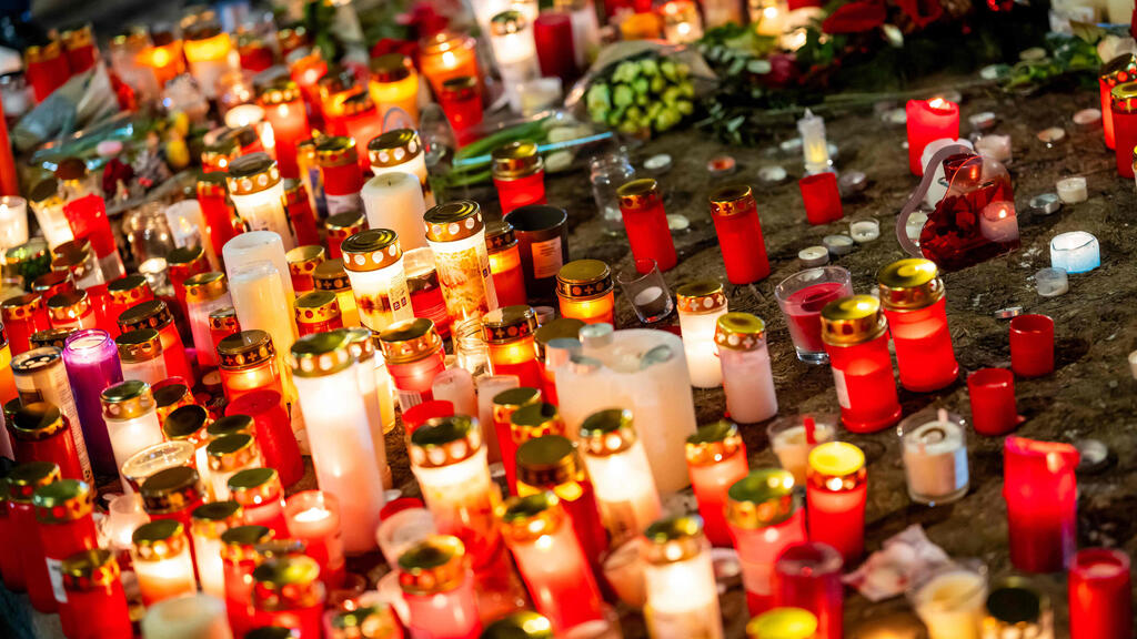 שווייץ אסון שריפה