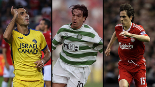 השחקן הגדול בכל הזמנים