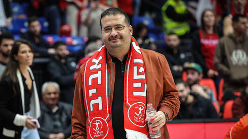 הפועל ת"א עופר ינאי הפועל ירושלים