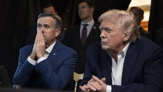 טראמפ ברגעי המבצע בונצואלה