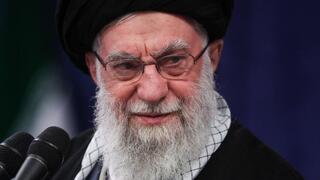 עלי חמינאי, היום