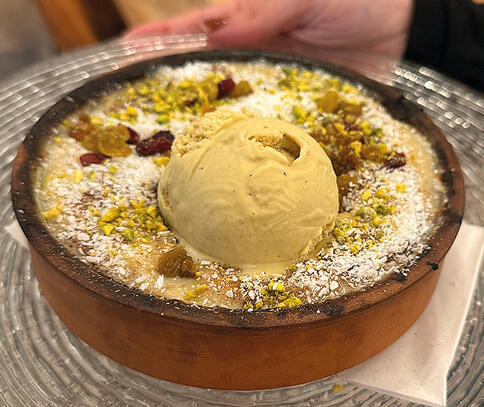 Umm Ali at Mijana, Arara (Photo: Taher Younes) ”אום עלי“ במיג‘אנה, ערערה